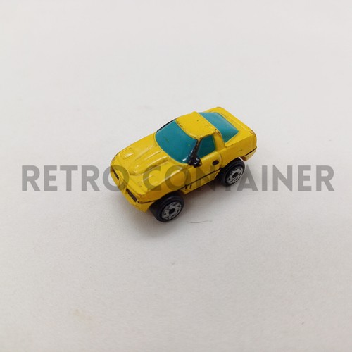 Micro machines galoob - micro,