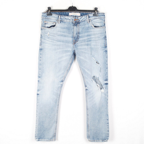 Jean homme guess miami skinny - homme,