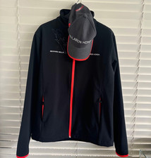 Veste Richard Mille x McLAREN