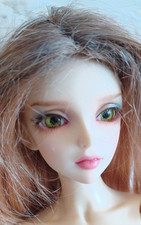 Fairyland Minifee Maya Head