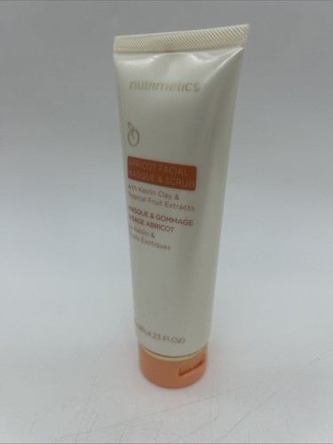 New nutrimetics apricot - nutrimetics,
