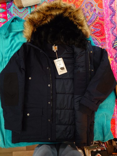 Parka homme - parka,