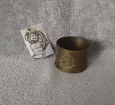 Ancien rond de serviette