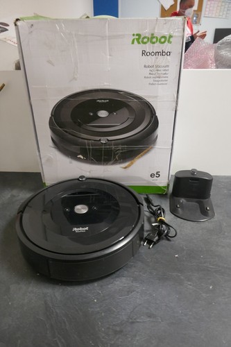 Aspirateur robot irobot roomba - irobot,