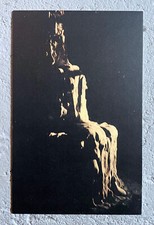 Cy Twombly - Carte postale grande exposition - Galerie Gagosienne - New York - USA - 2009