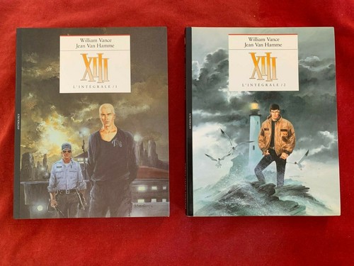Xiii l integrale - ,
