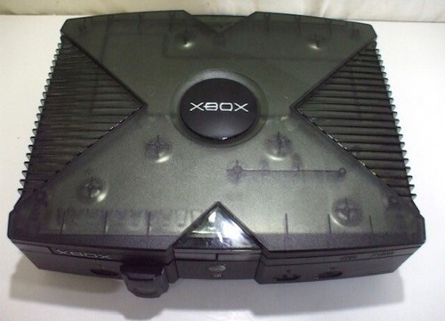 Microsoft xbox special - microsoft, edition