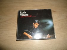 Roch Voisine Double CD