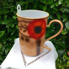 Ancien Pot ou Broc à lavement