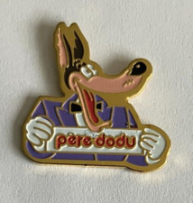 87 -  Pin's CARTOON TEX AVERY
