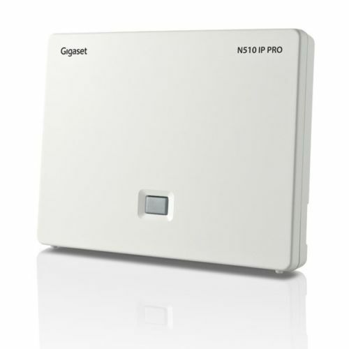 Gigaset n510 pro - n510, ip
