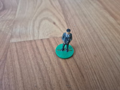 Figurine photographe - figurine,