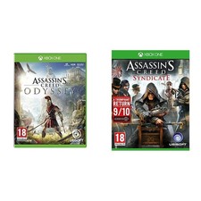 Assassins Creed Odyssey (Not