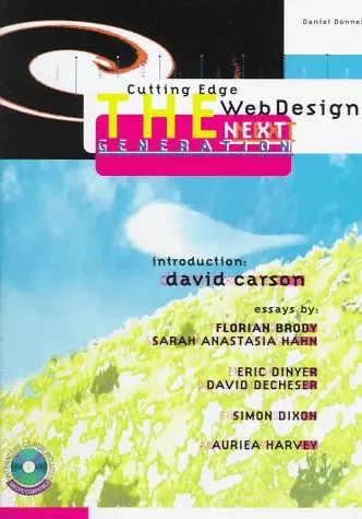 Cutting edge web design - cutting,