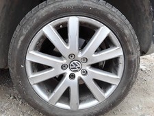 JANTE VOLKSWAGEN TOUAREG (7L6)