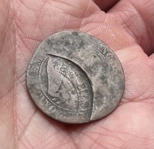 Monnaie Fautée - 5 Centimes