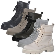 MARCO TOZZI Bottines Femme En