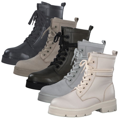 Marco tozzi bottines femme - marco,
