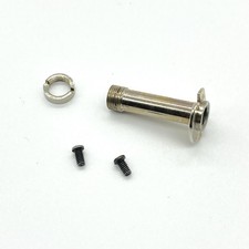 Conduit d'axe de rembobinage