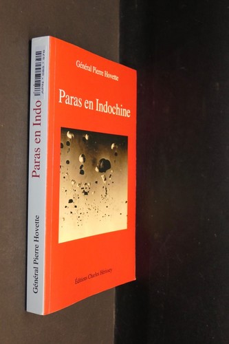 Paras indochine général - paras,