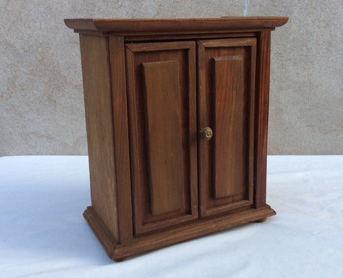 Armoire bois maison de - bois,