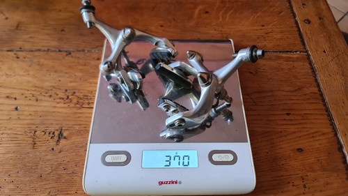 Etrier frein campagnolo athena - etrier,