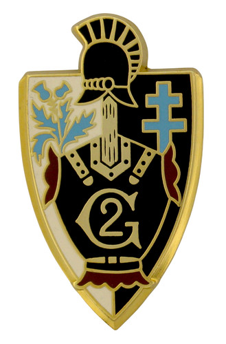 Insigne militaire military - militaire, (military