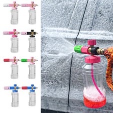 Rapport Mousse Réglable Détaillant Professionnel Capacité 1000ml Construction