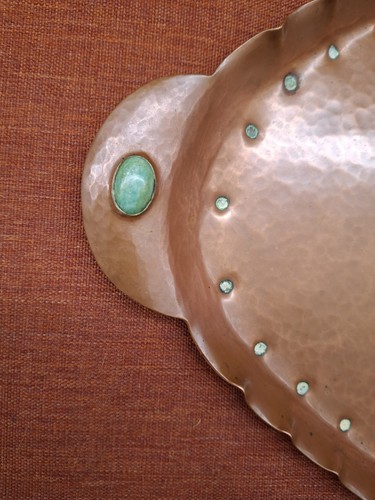 Grand plateau art and craft - and,