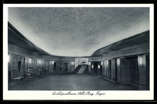 Carte postale selb bay - postale, /