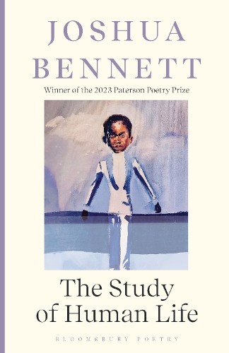 Joshua bennett the study - joshua,