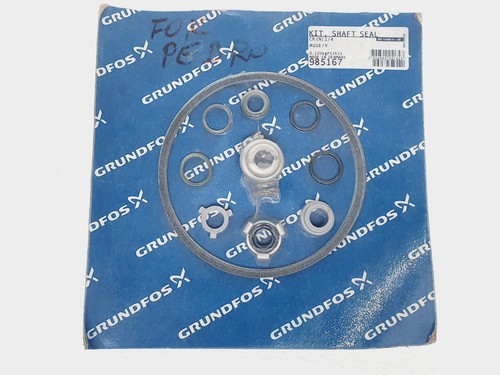Kit joint arbre grundfos - kit, d'arbre