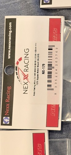 179 nexx racing - nexx,