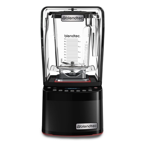 Blendtec stealth 885 - stealth,