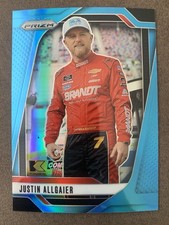 2025 Panini Prizm NASCAR