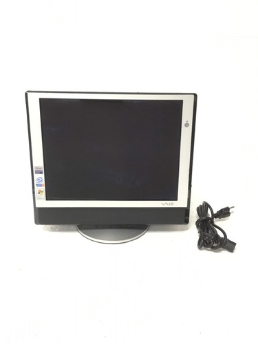 Sony vaio pcv v300g - pcv-v300g, all-in-one