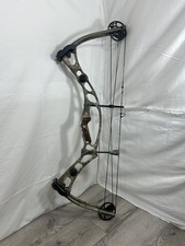 Hoyt Katera XT 500 Compound