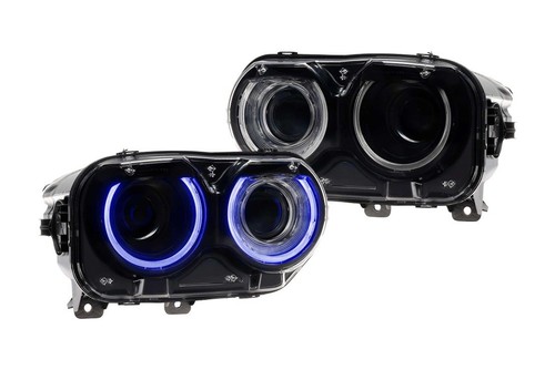 Morimoto lf495 xrgb led - xrgb,