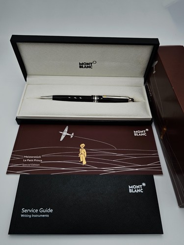 Montblanc meisterstück - montblanc, le