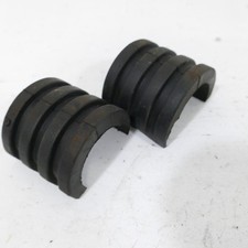 Yamaha FZS 600 Fazer Tampons De Réservoir Fixation De Réservoir 74251