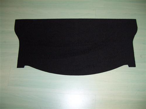 Tapis coffre adapté pour - de,