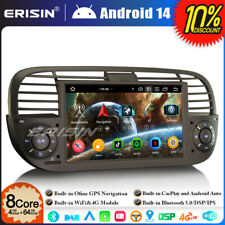 64GB Android 14 Autoradio GPS