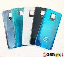 COQUE CACHE BATTERIE redmi