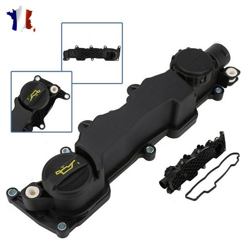 Cache culbuteur pour citroën - cache,