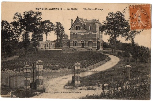 Fr02 mons laonnois chalet - fr02,