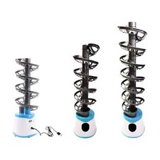 Lanceur de balle de lancement de robot de tennis de table pour les débutants