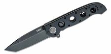 CR1604DB - Couteau Columbia River CRKT M16-04DB Carson Assisted Deadbolt