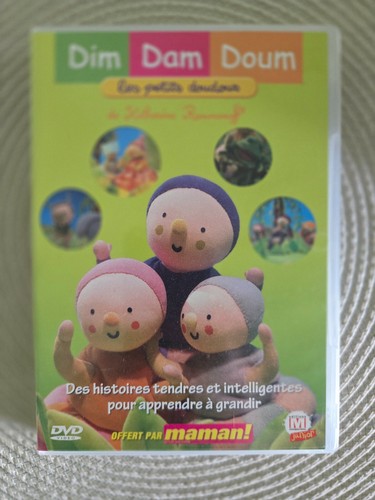 Dim dam doum les petits - -,