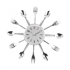 Pendule murale cuisine - murale,