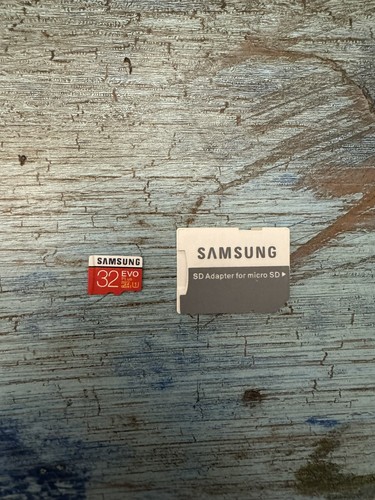 Samsung evo plus - evo,